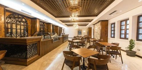 restauracja
