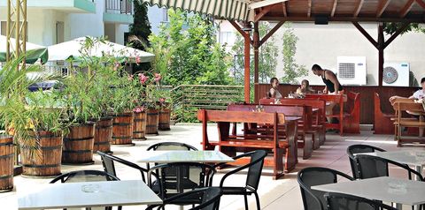 restauracja