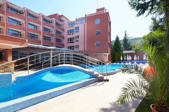 Opal Sunny Beach