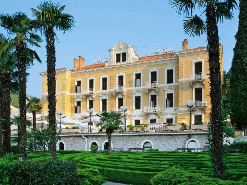 Opatija