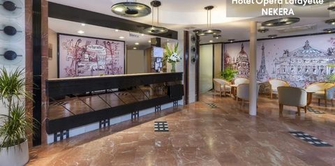 recepcja / lobby