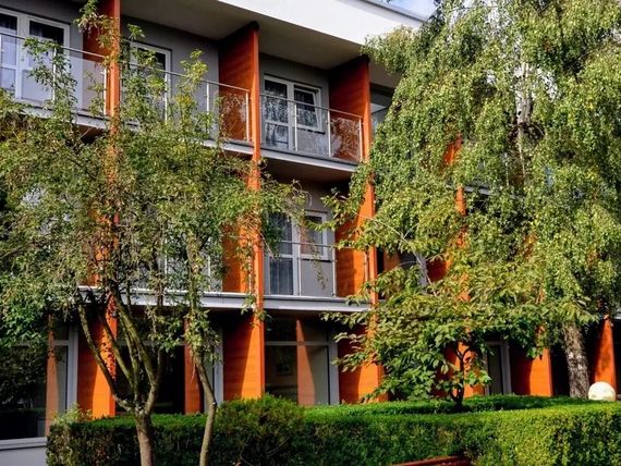 Opole Ośrodek Wypoczynkowo - Leczniczy