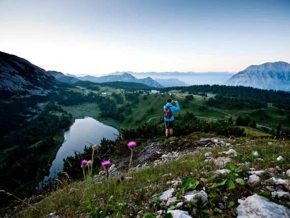 Salzkammergut