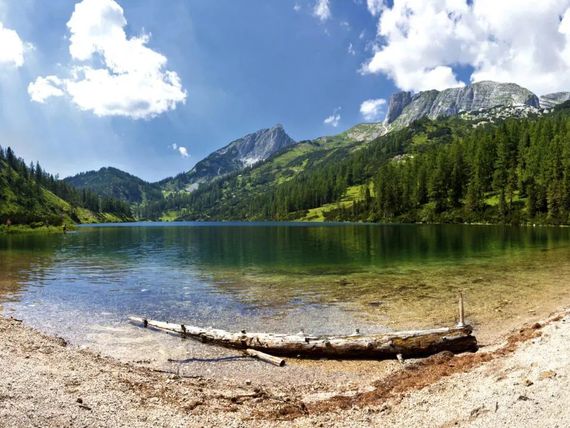 Salzkammergut