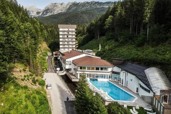 OptimaMed Gesundheitsresort Bad Mitterndorf