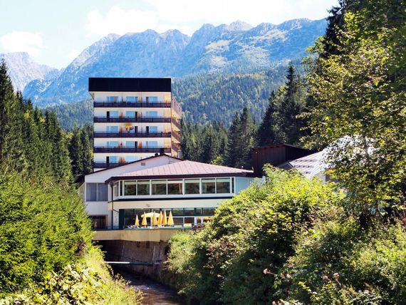 Salzkammergut