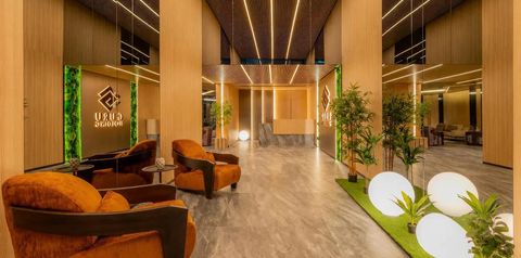 recepcja / lobby