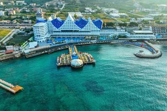 Orange County Resort Alanya