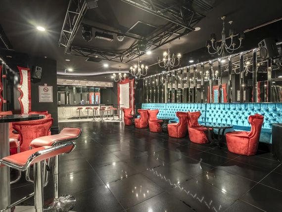 drink bar