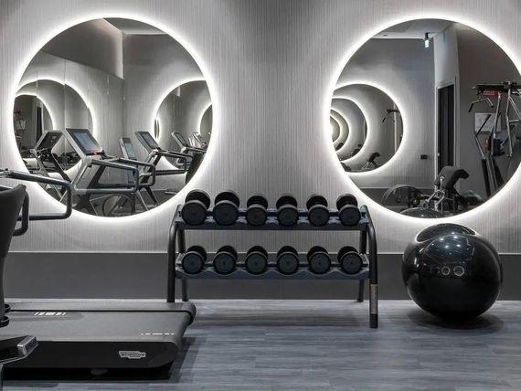 siłownia