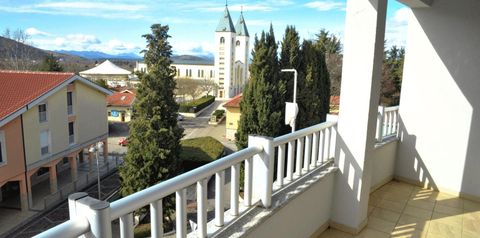 balkon / taras