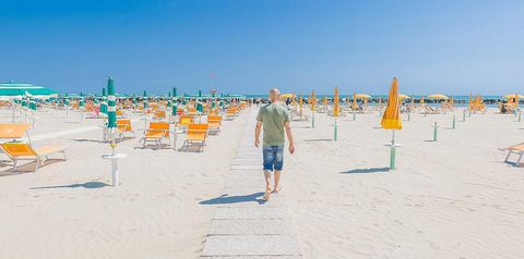 plaża
