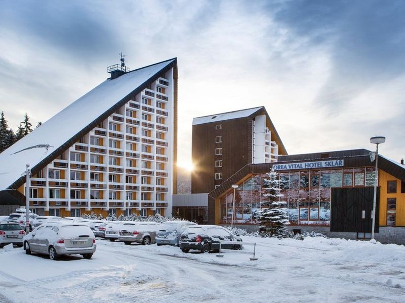 Orea Resort Sklar