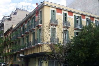 Orestias Kastorias (Thessaloniki)