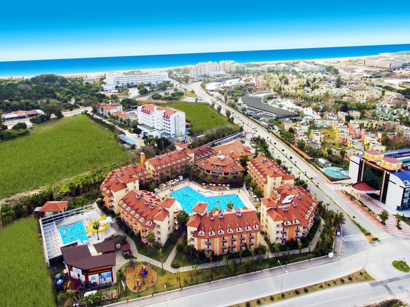 Orfeus Park
