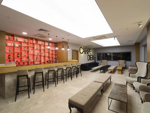 drink bar