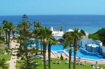 Orient Palace