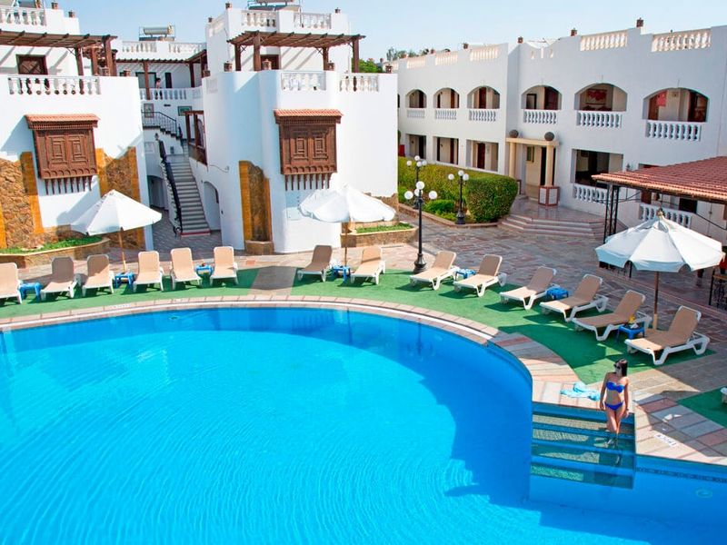 Oriental Rivoli (Sharm El Sheikh)