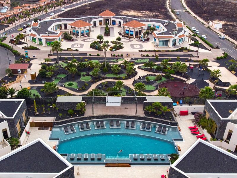 Origo Mare P&V Village Club