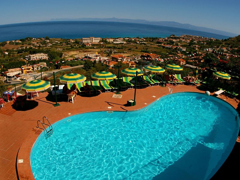 Orizzonte Blu