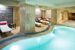jacuzzi, basen, SPA