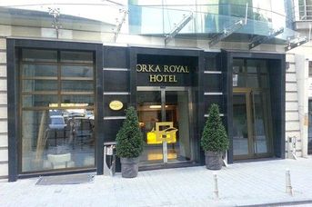 Orka Royal (ex Orsep)
