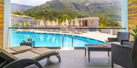 balkon / taras, basen