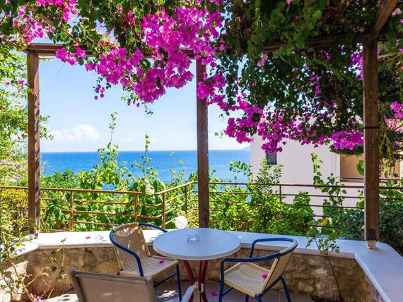balkon / taras