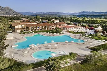 Orosei Beach (ex Sentido)