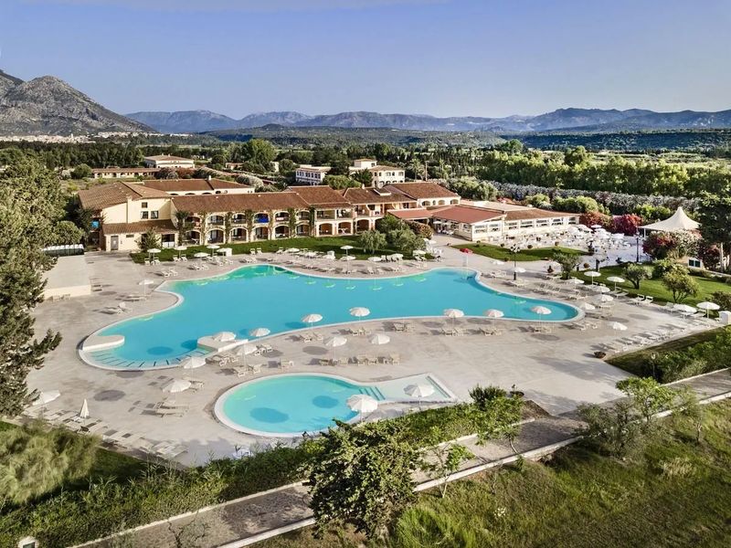 Orosei Beach (ex Sentido)