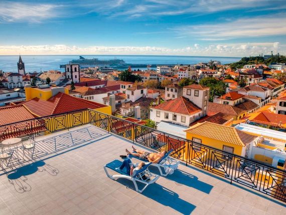 balkon / taras