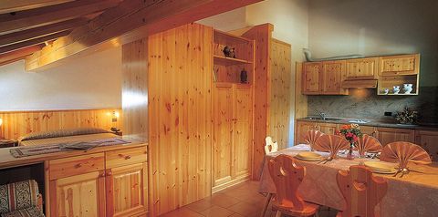 kuchnia / aneks kuchenny