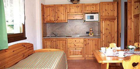 kuchnia / aneks kuchenny