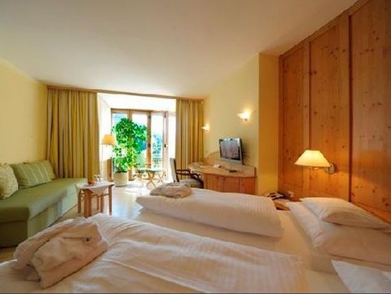 Ortners Eschenhof (Bad Kleinkirchheim) 4*