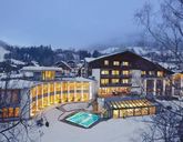 Ortners Eschenhof (Bad Kleinkirchheim)