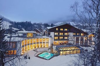 Ortners Eschenhof (Bad Kleinkirchheim)