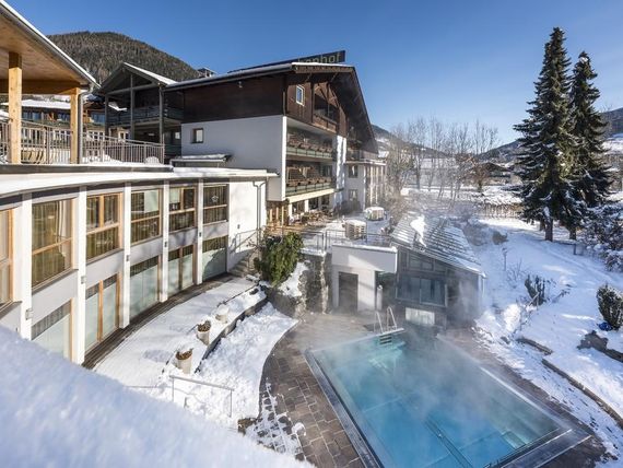 Ortners Eschenhof (Bad Kleinkirchheim) 4*