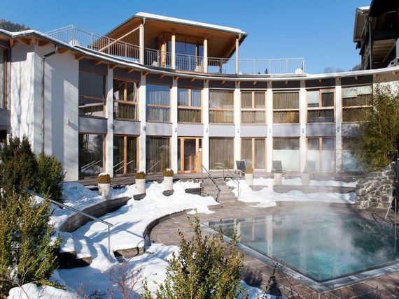 Ortners Eschenhof (Bad Kleinkirchheim) 4*
