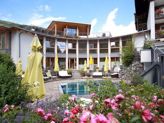 Ortners Eschenhof (Bad Kleinkirchheim) 4*