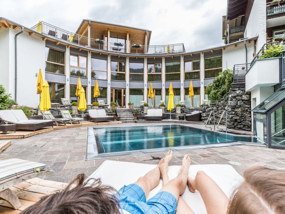 Ortners Eschenhof (Bad Kleinkirchheim) 4*