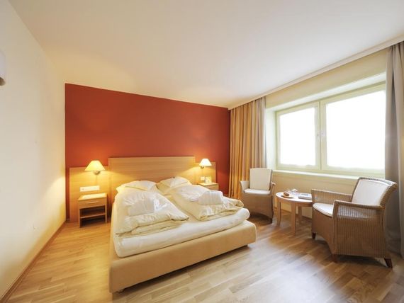 Ortners Eschenhof (Bad Kleinkirchheim) 4*