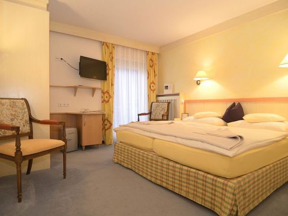 Ortners Eschenhof (Bad Kleinkirchheim) 4*