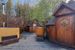 SPA, sauna