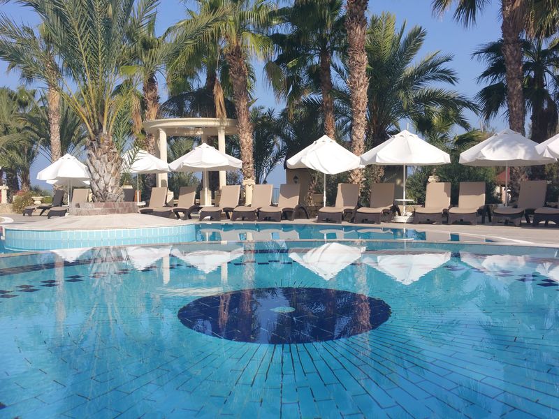 Oscar Resort