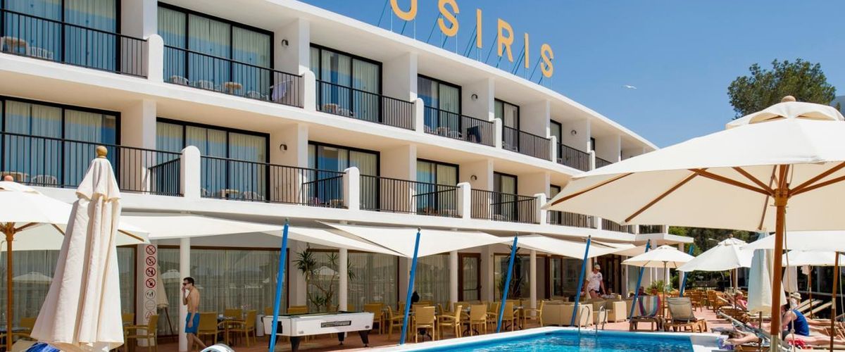 obiekt, budynek główny