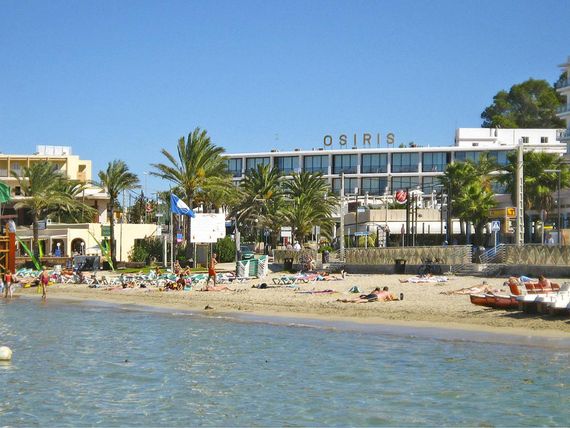 plaża