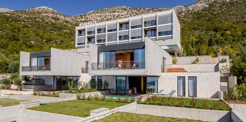 obiekt, basen, góry