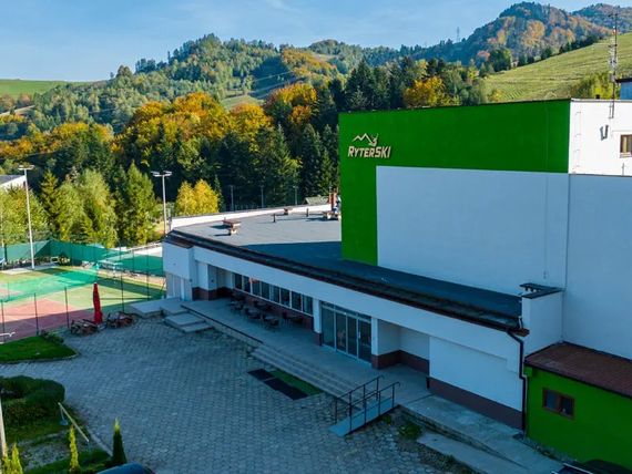 sport i rekreacja