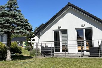 Ośrodek Słońce Bobolin