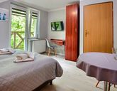 Ośrodek Wypoczynkowy Evita